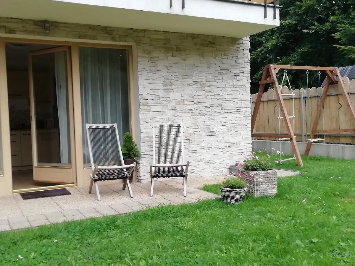 Apartament Antalowka Z Ogrodkiem Zakopane Poland