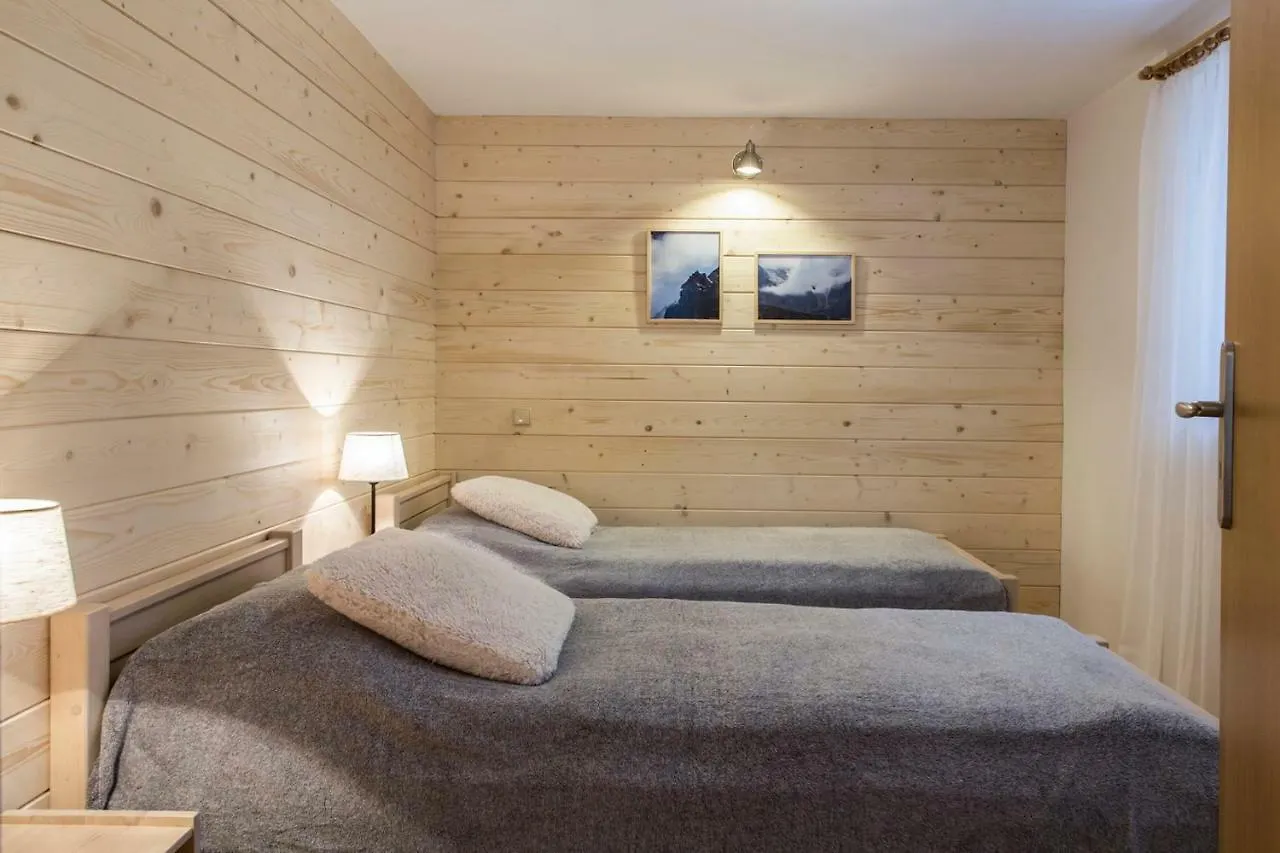 Apartament Antalowka Z Ogrodkiem Zakopane Apartment