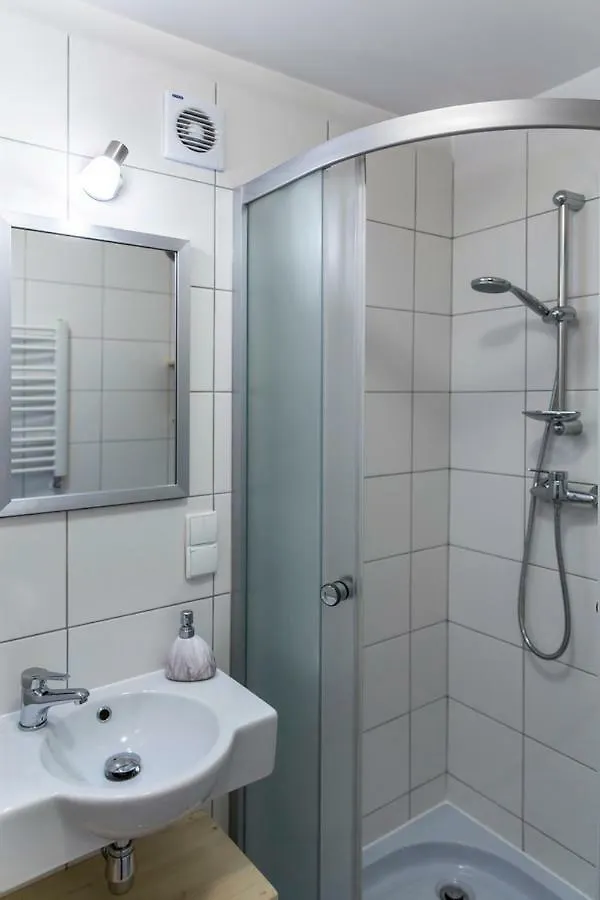 Apartament Antalowka Z Ogrodkiem Zakopane