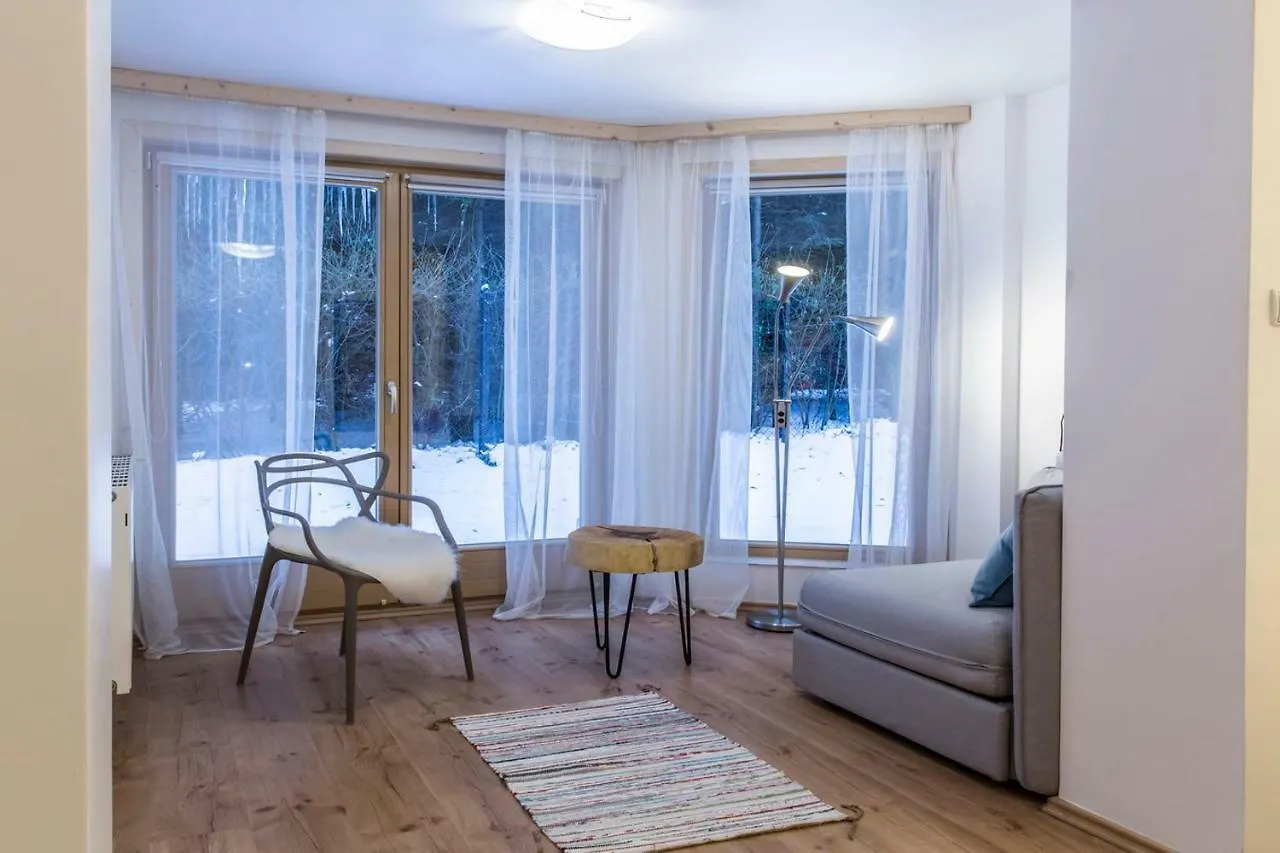 Apartament Antalowka Z Ogrodkiem Zakopane 0*,  Poland